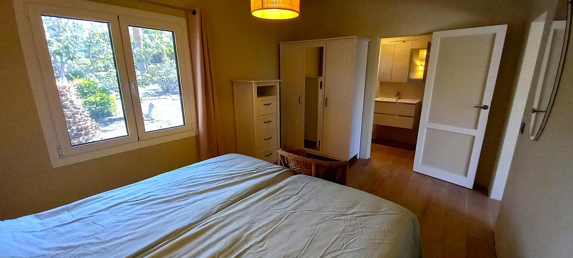 Bungalows El Paradiso 타자꼬르테 외부 사진