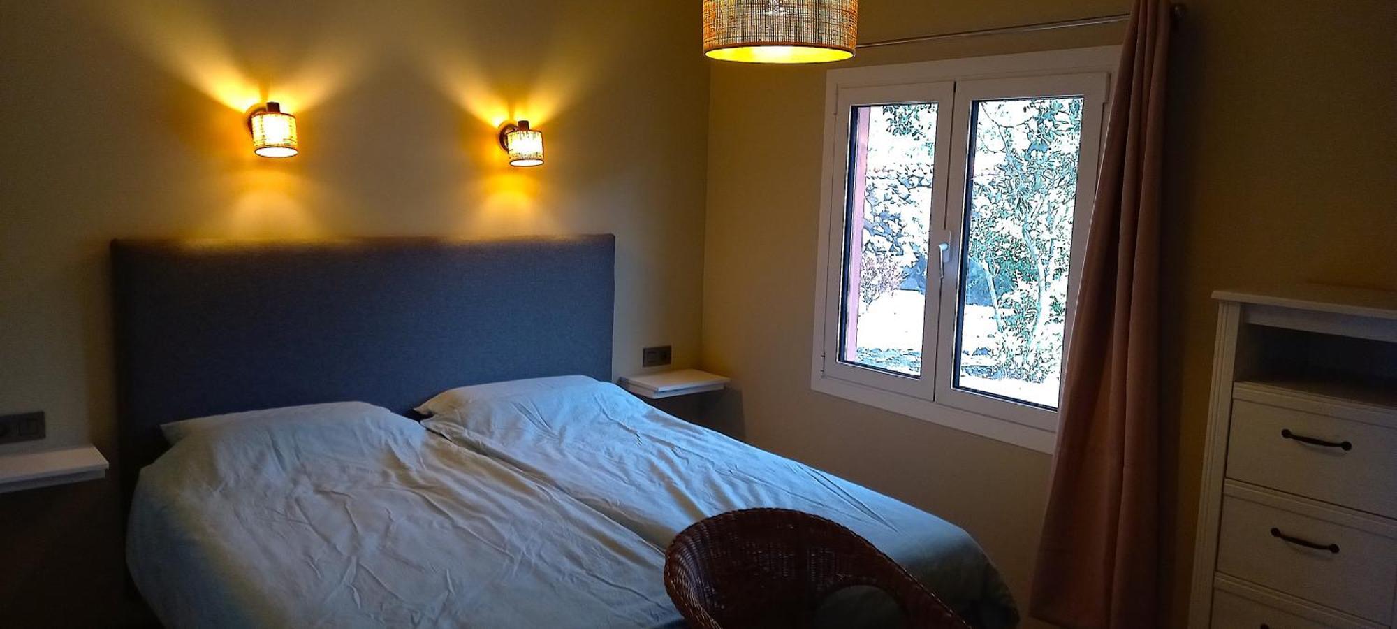 Bungalows El Paradiso 타자꼬르테 외부 사진
